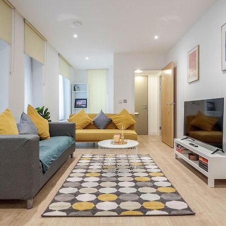 Deluxe Condo Beside 02 Arena And Central Londyn Zewnętrze zdjęcie
